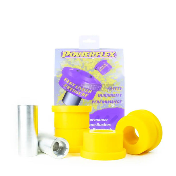 Powerflex Road Series Rear Subframe Front Mounting Bush BMW 5 Series E60 E61 xDrive 03-10