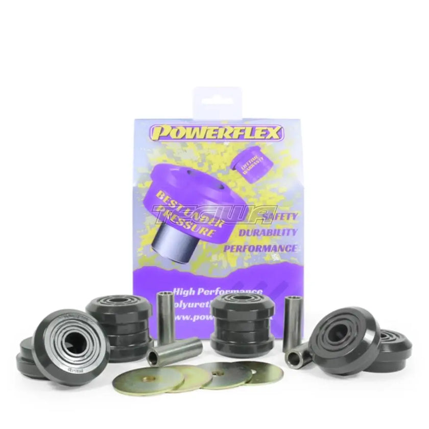 Powerflex Road Series Rear Subframe Mounting Bush Audi A4 S4 RS4 B5 95-01