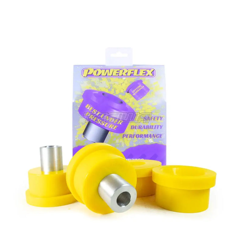 Powerflex Road Series Rear Subframe Rear Mounting Bush BMW 5 Series E39 520 to 530 96-04