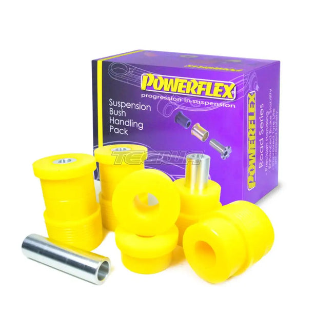 Powerflex Road Series Rear Subframe Mounting Bush BMW 5 Series E39 540 Touring 96-04