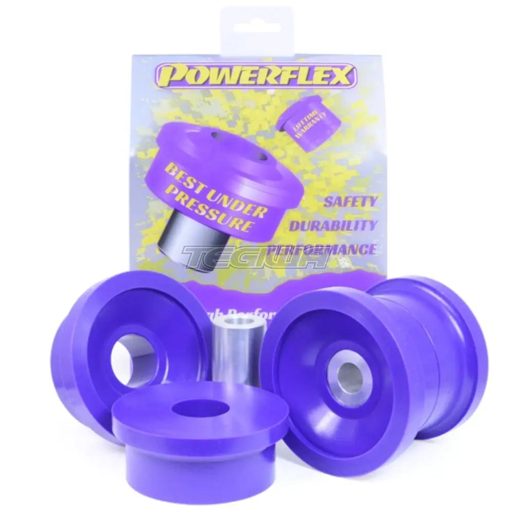 Powerflex Road Series Rear Subframe Rear Mounting Bush Fast Road BMW 4 Series F32 F33 F36 F82 F83 13 13+