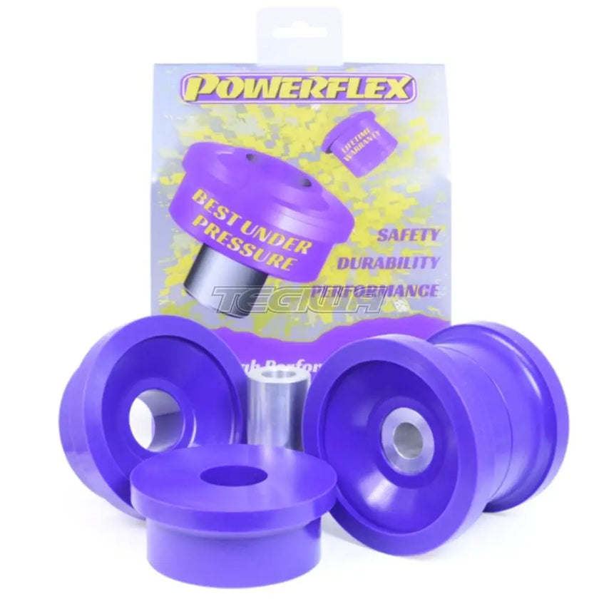 Powerflex Road Series Rear Subframe Rear Mounting Bush Fast Road BMW 4 Series F32 F33 F36 F82 F83 xDrive 13 13+