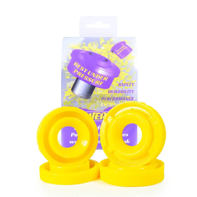 Powerflex Road Series Rear Subframe Rear Mounting Bush Insert BMW 3 Series E36 Inc M3 90-98