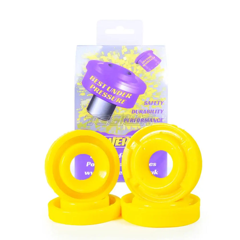 Powerflex Road Series Rear Subframe Rear Mounting Bush Insert BMW 3 Series E36 Inc M3 90-98