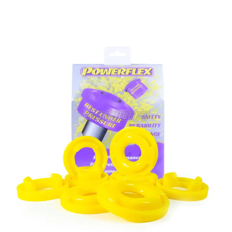 Powerflex Road Series Rear Subframe Mounting Bush Insert BMW 5 Series E39 520 to 530 Touring 96-04