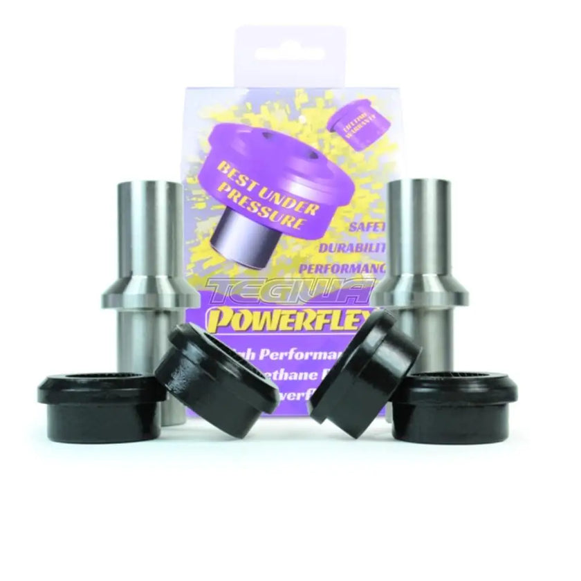 Powerflex Road Series Rear Tie Rod Inner Bush Audi A6 S6 RS6 C5 Avant 97-05