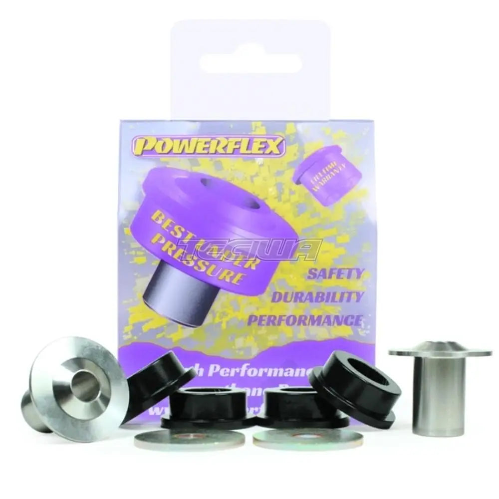 Powerflex Road Series Rear Tie Rod Outer Bush Audi A6 S6 RS6 C5 Avant 97-05