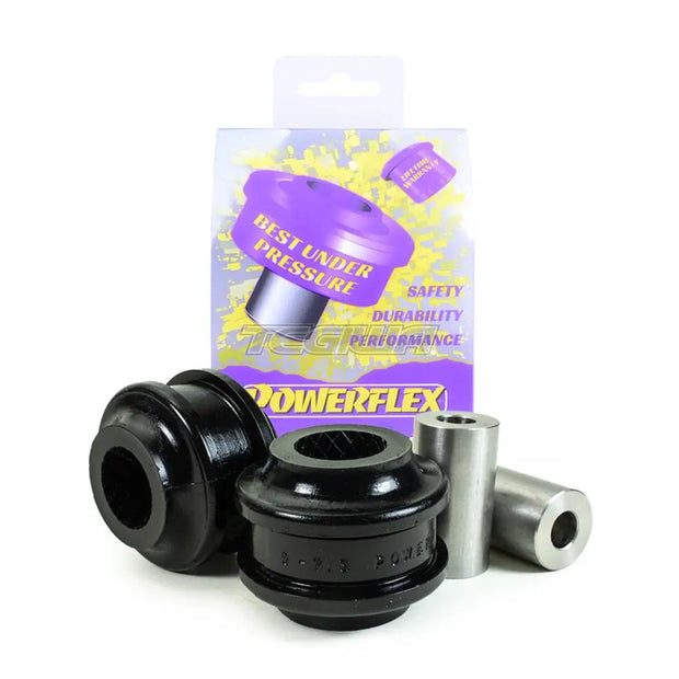 Powerflex Road Series Rear Toe Adjust Inner Bush BMW 5 Series E39 535 to 540 96-04