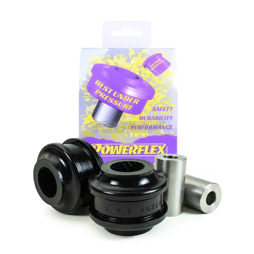 Powerflex Road Series Rear Toe Adjust Inner Bush BMW 6 Series E63 E64 03-10