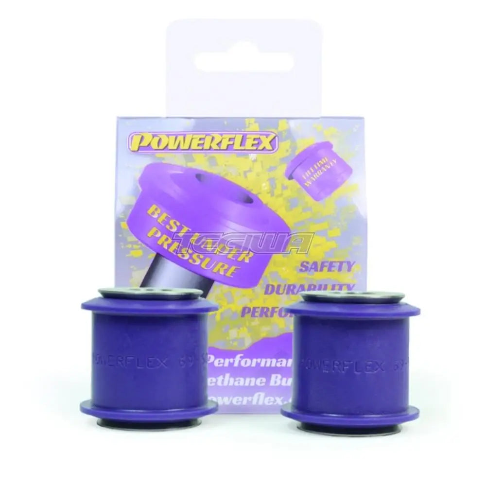Powerflex Road Series Rear Toe Adjuster Inner Bush Toyota GR 86 21+