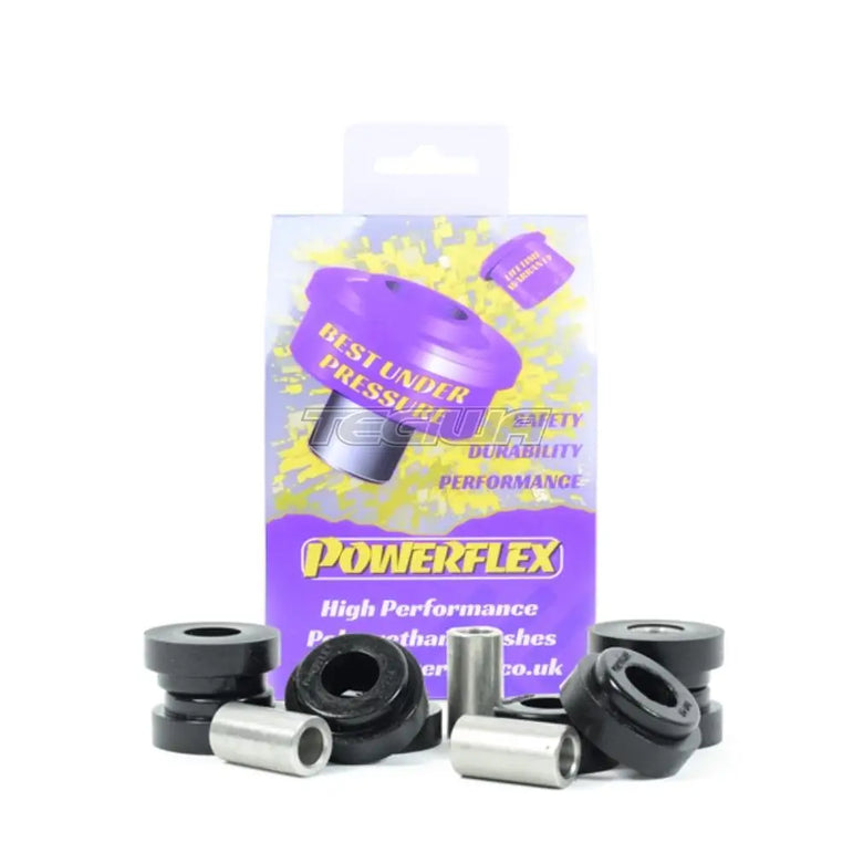 Powerflex Road Series Rear Toe Link Arm Bush Honda Civic EG-EJ Inc CRX del Sol 91-95