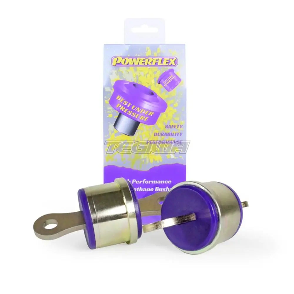 Powerflex Road Series Rear Trailing Arm Blade Bush Ford Focus Mk3 Inc ST Inc RS 11-18