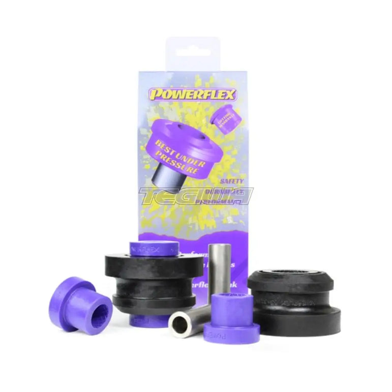 Powerflex Road Series Rear Trailing Arm Bush Audi A3 S3 RS3 8Y MK4 FWD Multi-Link 20+
