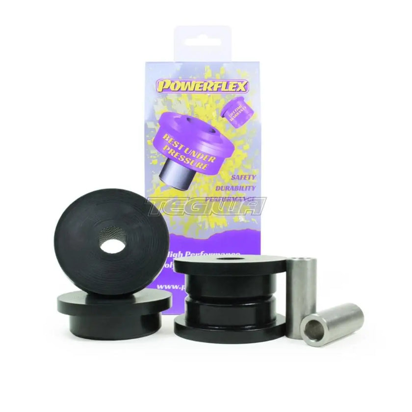 Powerflex Road Series Rear Trailing Arm Bush BMW 3 Series E46 M3 Inc CSL 99-06