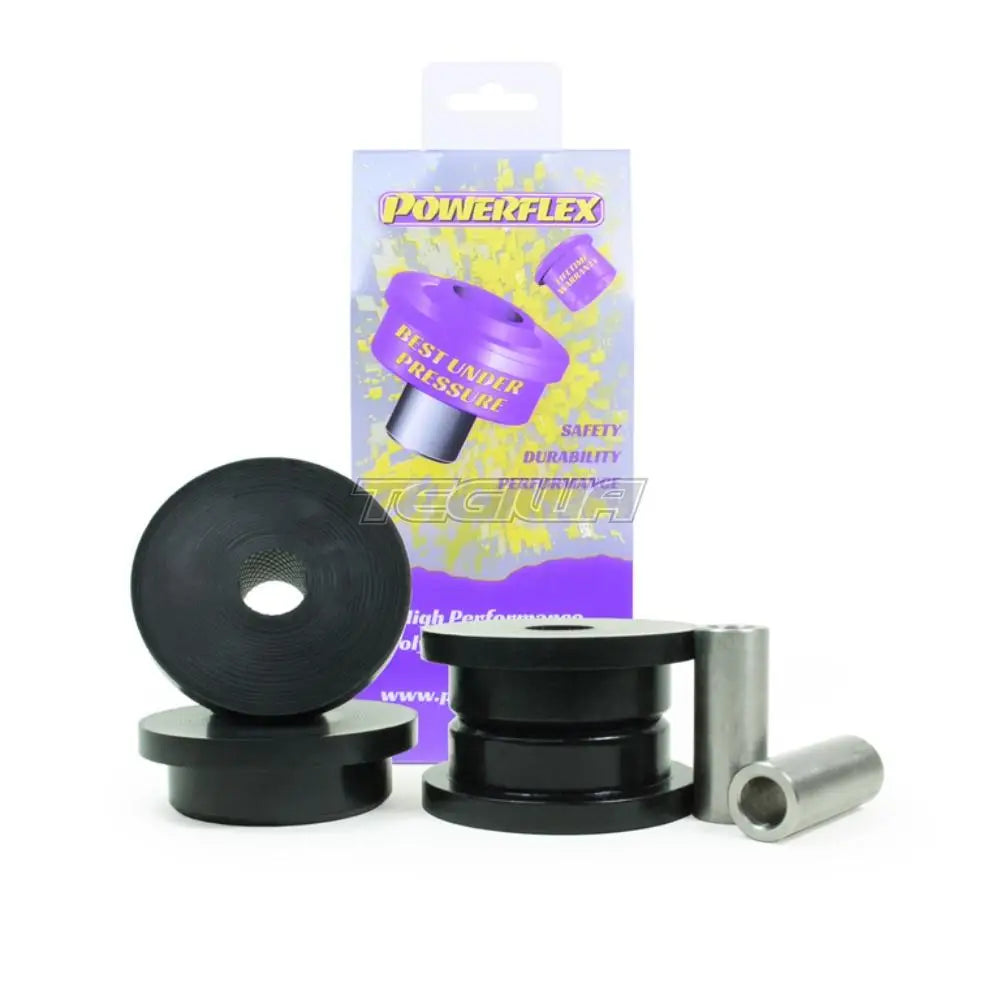 Powerflex Road Series Rear Trailing Arm Bush BMW 3 Series E46 M3 Inc CSL 99-06