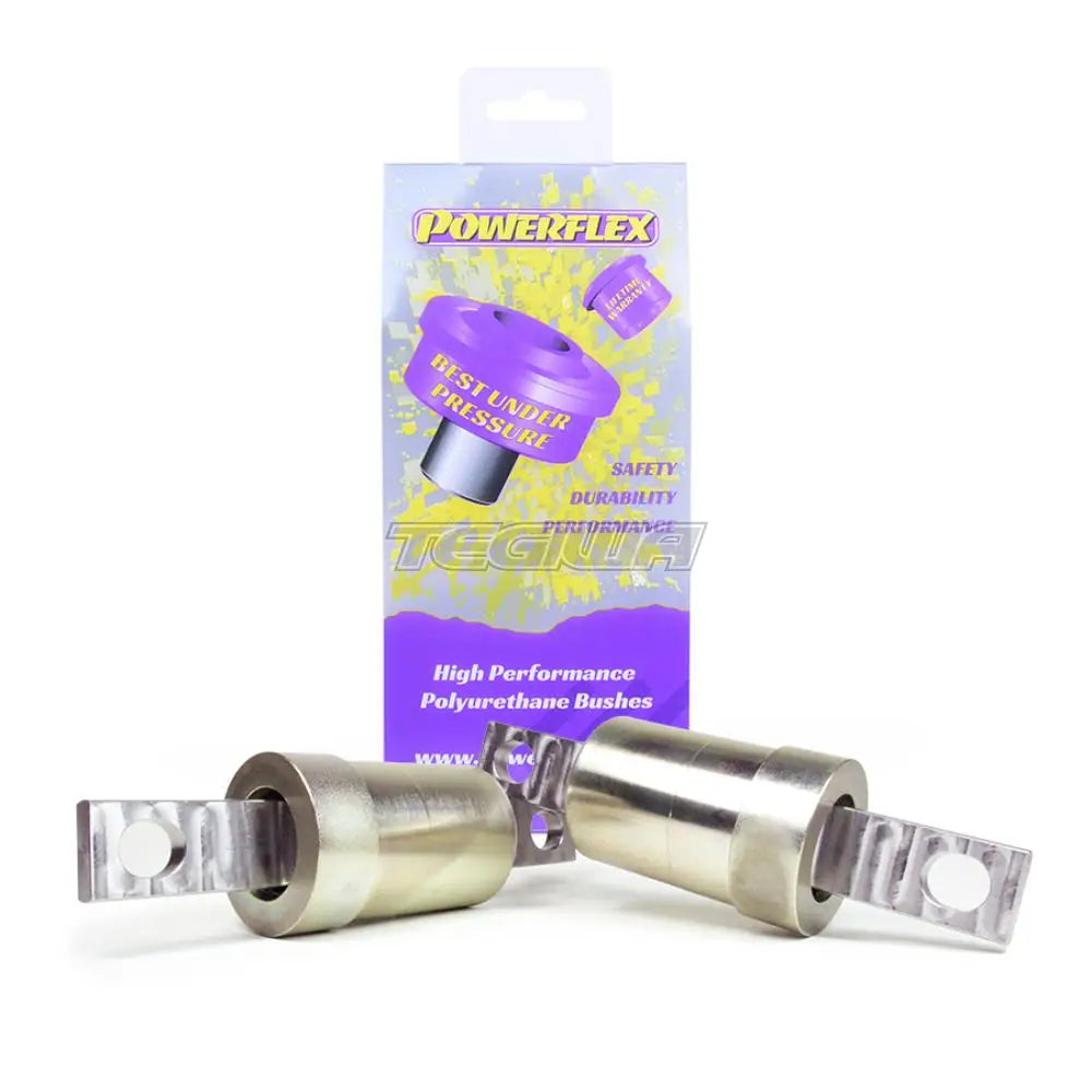 Powerflex Road Series Rear Trailing Arm Front Bush Honda Integra Mk4 DC5 Type R S 01-06