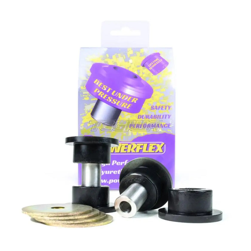 Powerflex Road Series Rear Trailing Arm Inner Bush Porsche 944 Inc S2 Turbo 85-91