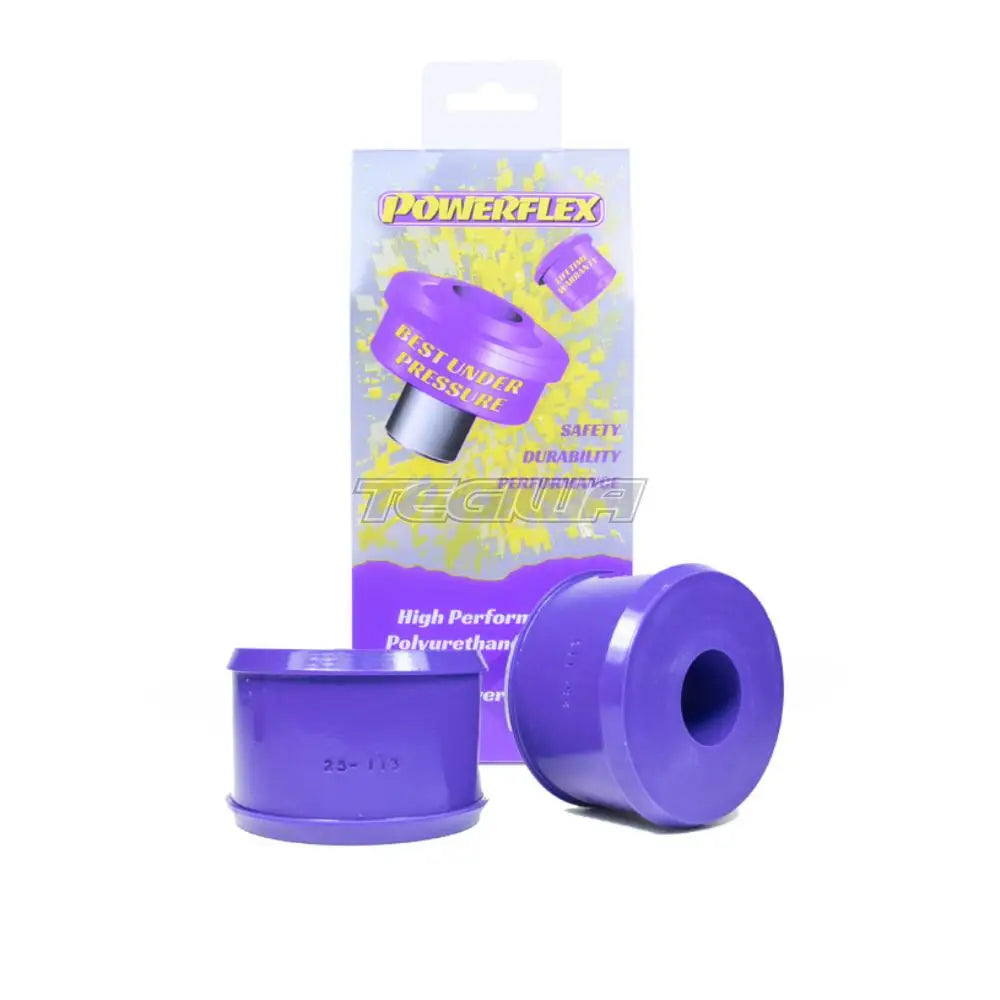 Powerflex Road Series Rear Trailing Arm Mount Bush Honda Integra Mk3 DB DC2 Inc Type-R 93-01
