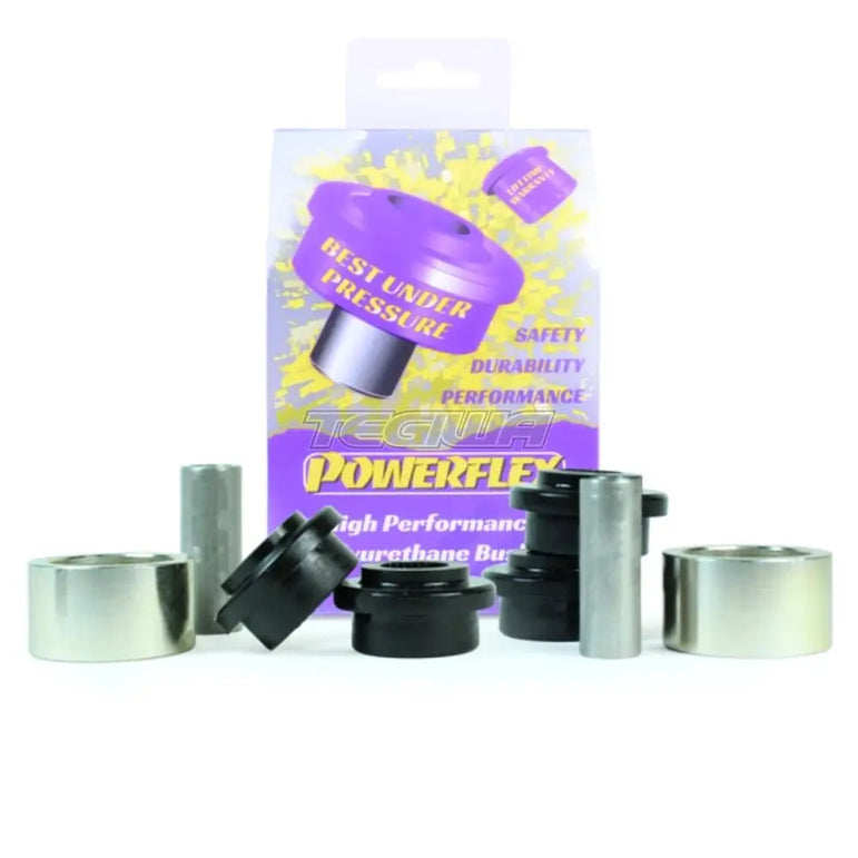 Powerflex Road Series Rear Trailing Arm Outer Bush BMW 1 Series E82 1M Coupe 10-12