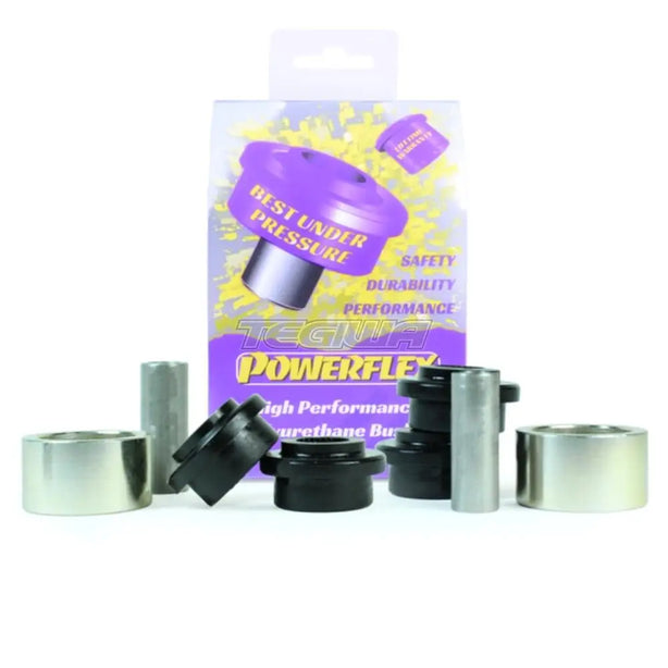 Powerflex Road Series Rear Trailing Arm Outer Bush BMW 1 Series E82 1M Coupe 10-12
