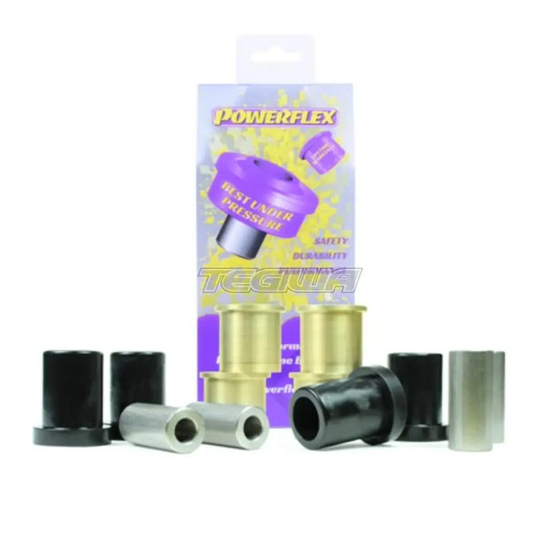 Powerflex Road Series Rear Upper Arm Bush Audi A6 S6 RS6 C5 97-05