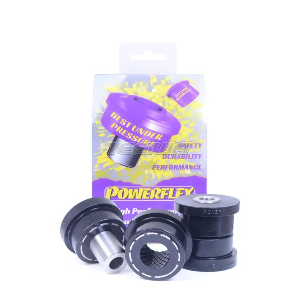 Powerflex Road Series Rear Upper Arm Front Bush Toyota Supra Mk4 JZA80 93-02