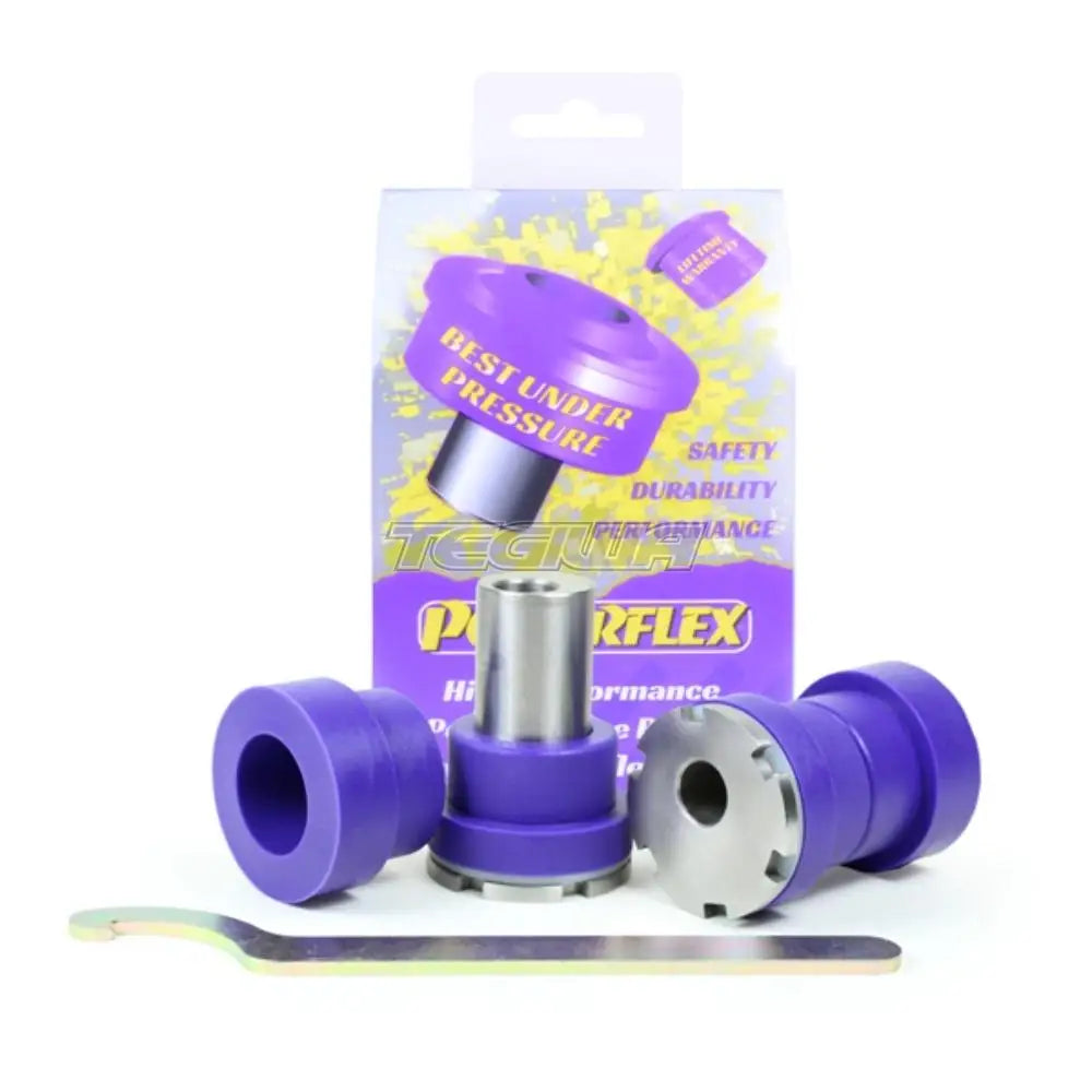Powerflex Road Series Rear Upper Arm Inner Rear Bush ADJUSTABLE Toyota GR 86 21+