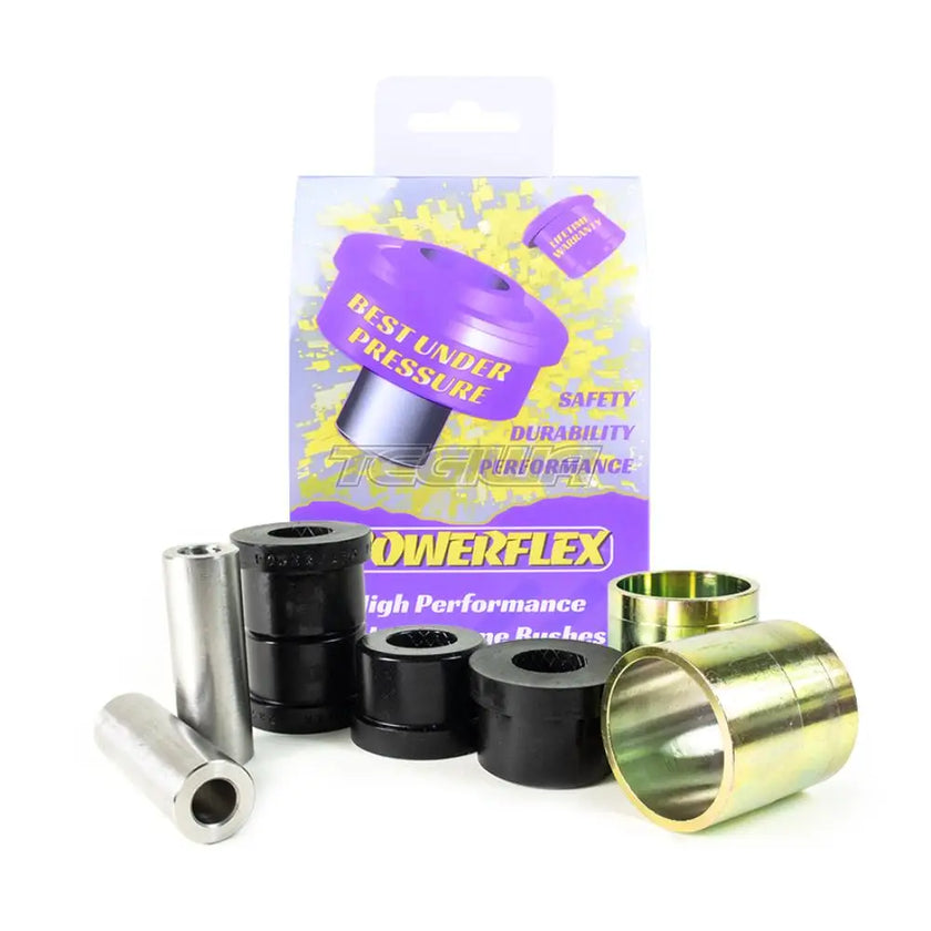Powerflex Road Series Rear Upper Arm Inner Bush BMW 5 Series E60 E61 xDrive 03-10