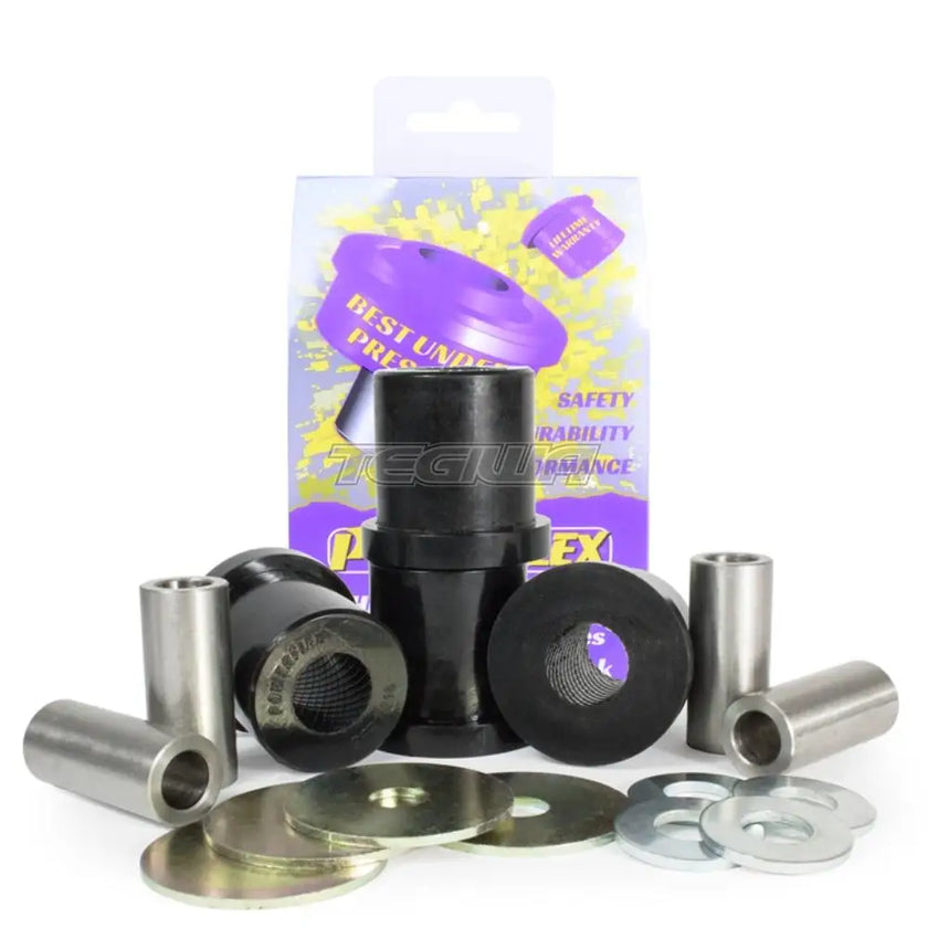 Powerflex Road Series Rear Upper Arm Inner Bush Cast Arm Audi A4 S4 RS4 B5 95-01 - PFR3-216