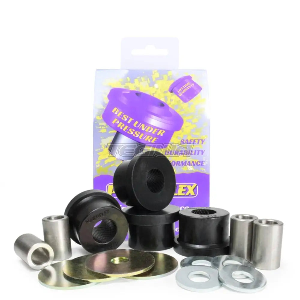 Powerflex Road Series Rear Upper Arm Inner Bush Cast Arm Audi A4 S4 RS4 B5 Avant 95-01 - PFR3-212