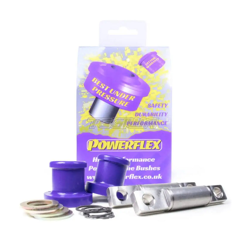 Powerflex Road Series Rear Upper Arm Inner Bush Honda Civic EJ-EK Ballade 95-05