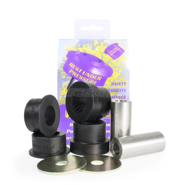 Powerflex Road Series Rear Upper Arm Outer Bush Audi A4 S4 RS4 B5 95-01