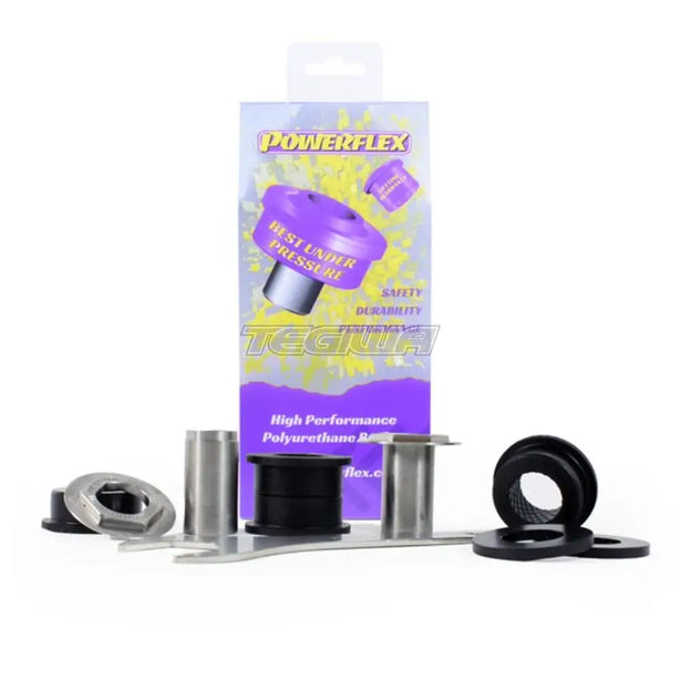 Powerflex Road Series Rear Upper Arm Outer Bush Camber Adjustable Honda Civic EP EU Inc Type-R 01-05