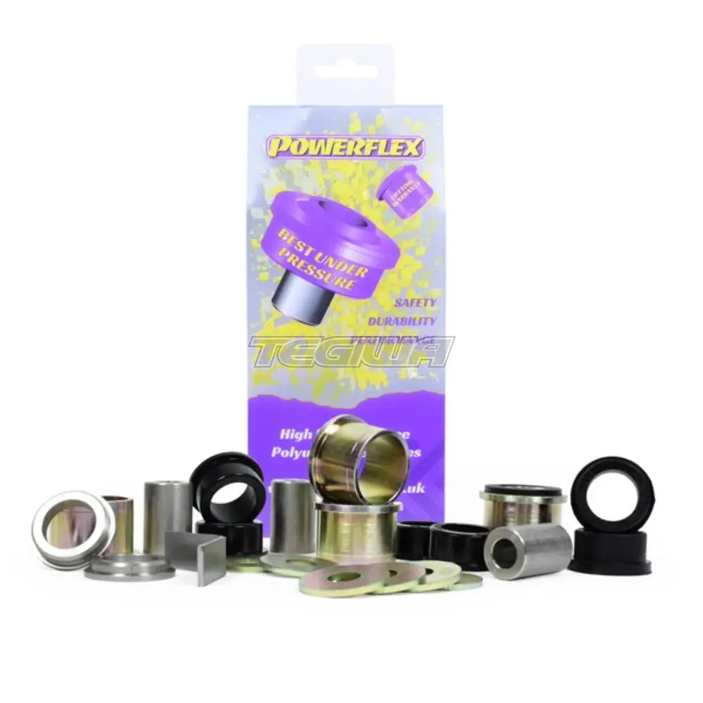 Powerflex Road Series Rear Upper Control Arm Bush Hyundai i30 PD Inc N Facelift 16+