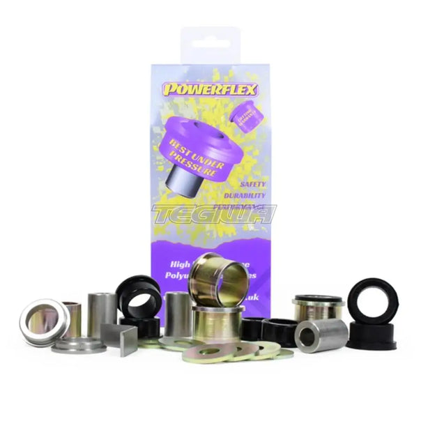 Powerflex Road Series Rear Upper Control Arm Bush Hyundai Kona Inc N 18+