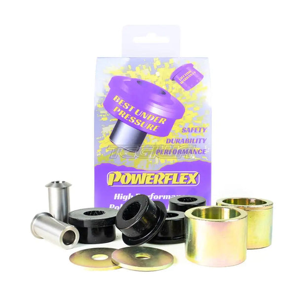 Powerflex Road Series Rear Upper Lateral Arm To Hub Bush BMW 1 Series E81 E82 E87 E88 04-13