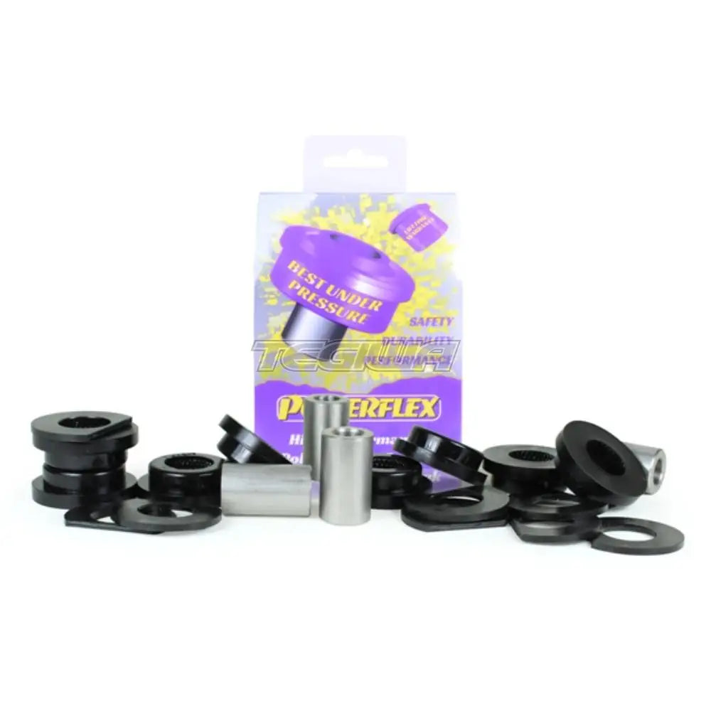 Powerflex Road Series Rear Upper Link Arm Inner Bush Porsche 911 997 GT2 GT3 GT3RS 05-13 - PFR57-1509