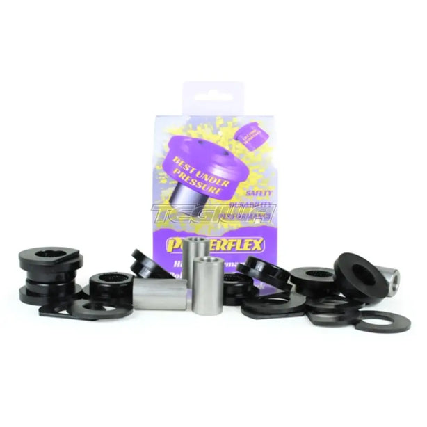 Powerflex Road Series Rear Upper Link Arm Inner Bush Porsche 911 997 Inc Turbo 05-13 - PFR57-1509