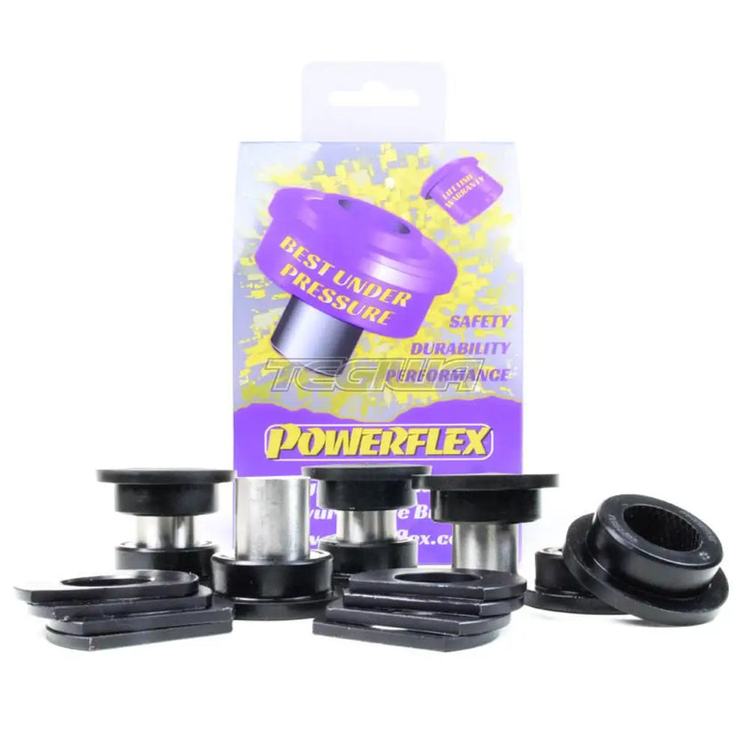 Powerflex Road Series Rear Upper Link Arm Outer Bush 2006 on Porsche 911 997 Inc Turbo 05-13