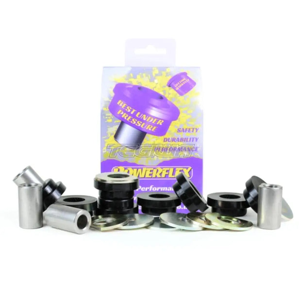 Powerflex Road Series Rear Upper Link Arm Outer Bush Porsche 911 996 97-05 - PFR57-1508