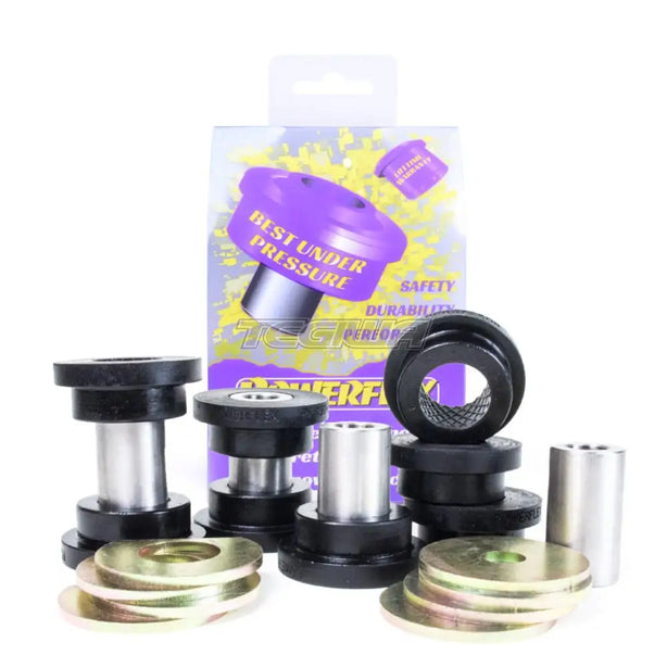 Powerflex Road Series Rear Upper Link Arm Outer Bush Porsche 911 997 Inc Turbo 05-13 - PFR57-508