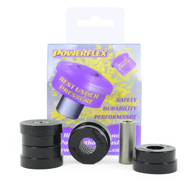 Powerflex Road Series Rear Upper Outer Link/Hub Bush Honda Integra Mk3 DB DC2 Inc Type-R 93-01