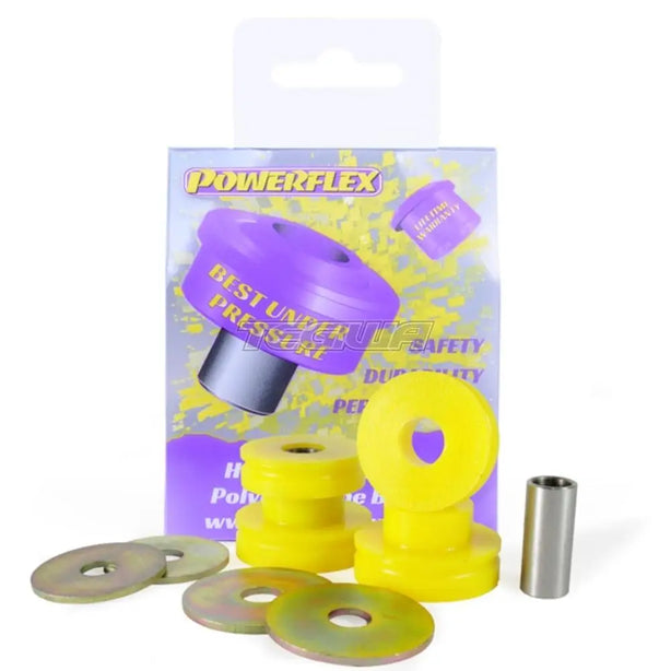 Powerflex Road Series Rear Upper Shock Mounting Bush 12mm BMW 3 Series E90 E91 E92 E93 E9X M3 Inc GTS Cab 05-13