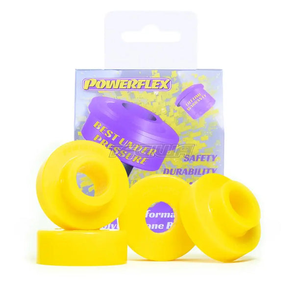 Powerflex Road Series Rear Upper Shock Mounting Bush Honda Civic FK2 Type-R 15-17