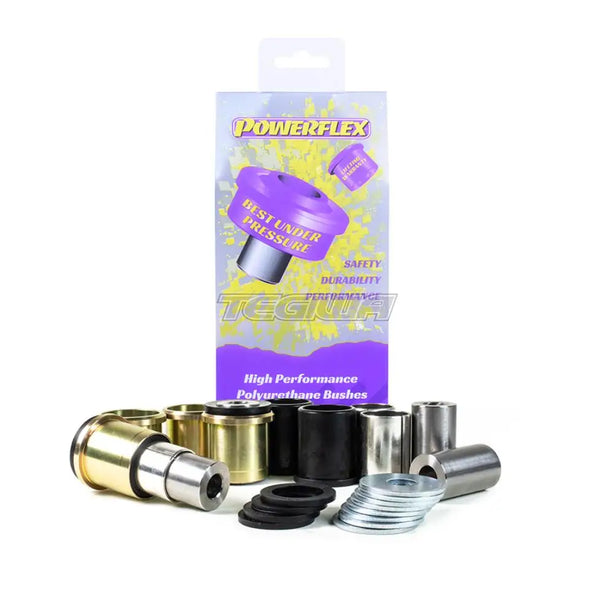 Powerflex Road Series Rear Upper Wishbone Bush Audi R8 Type 42 07-15
