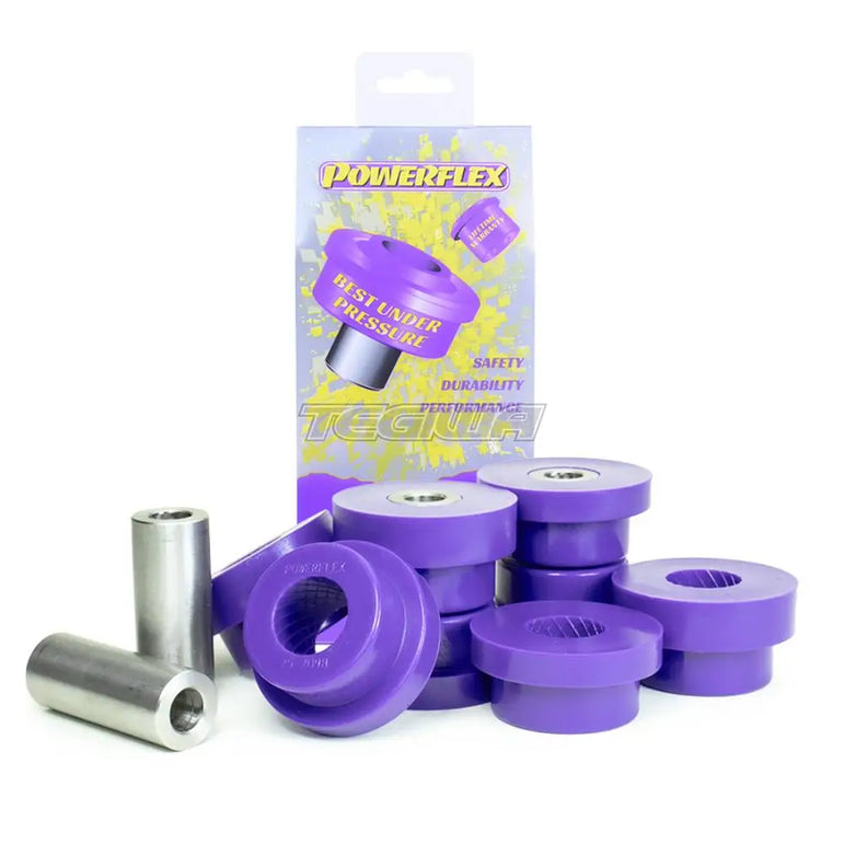 Powerflex Road Series Rear Upper Wishbone Bush Honda S2000 99-09 - PFR25-209
