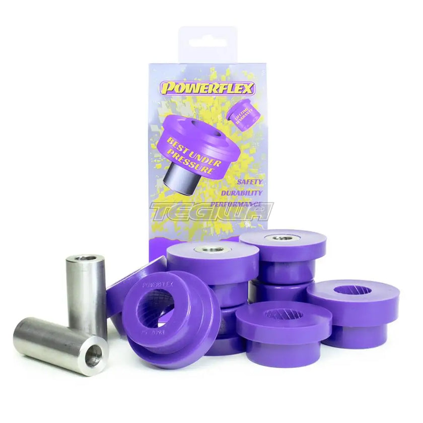 Powerflex Road Series Rear Upper Wishbone Bush Honda S2000 99-09 - PFR25-209