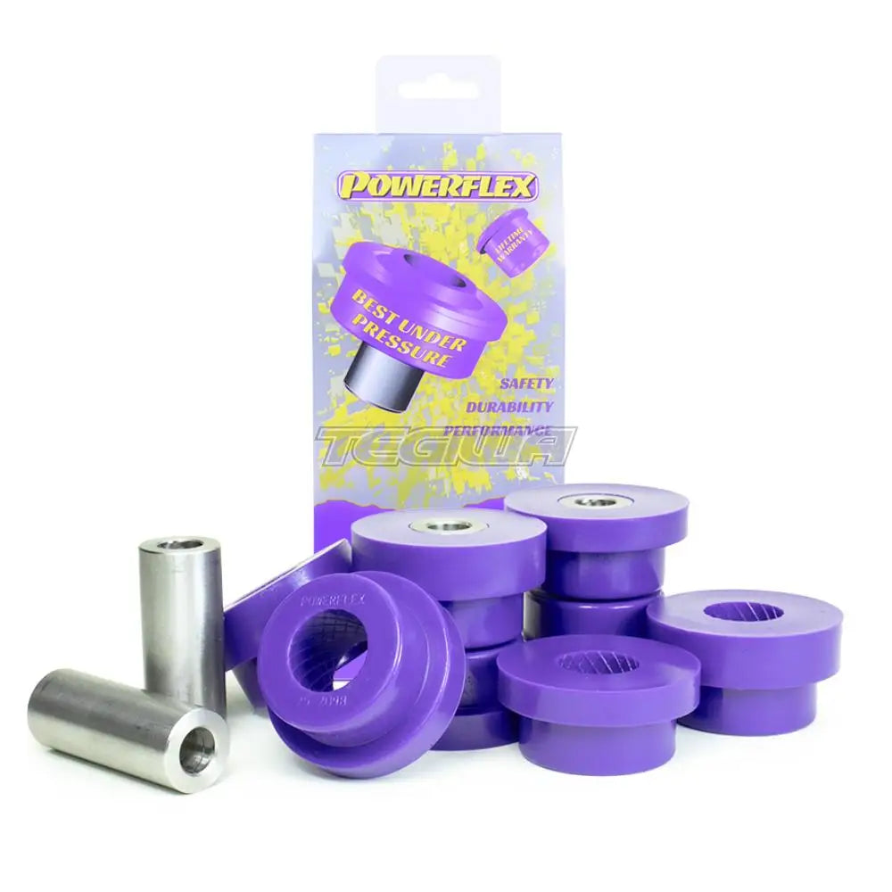 Powerflex Road Series Rear Upper Wishbone Bush Honda S2000 99-09 - PFR25-209