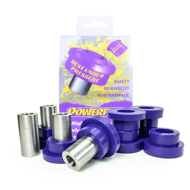 Powerflex Road Series Rear Upper Wishbone Bush Honda S2000 99-09 - PFR25-210