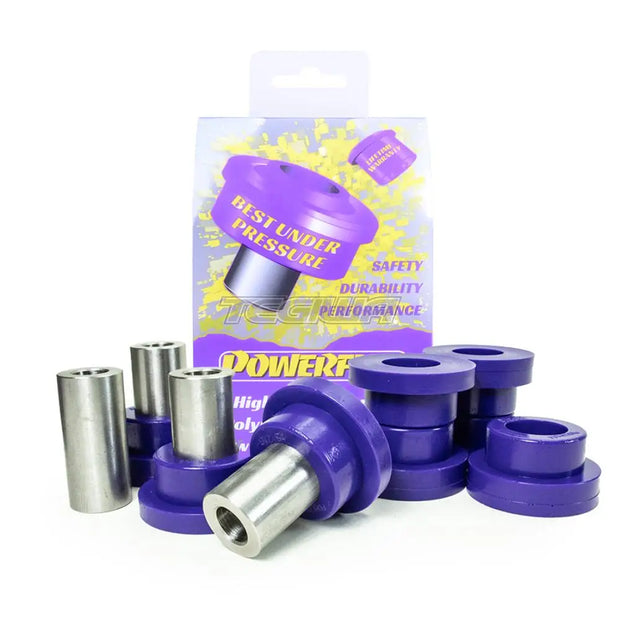 Powerflex Road Series Rear Upper Wishbone Bush Honda S2000 99-09 - PFR25-210